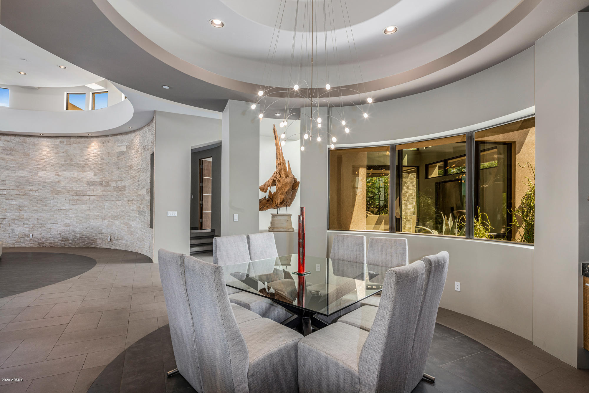 PINNACLE CANYON AT TROON NORTH - Residential