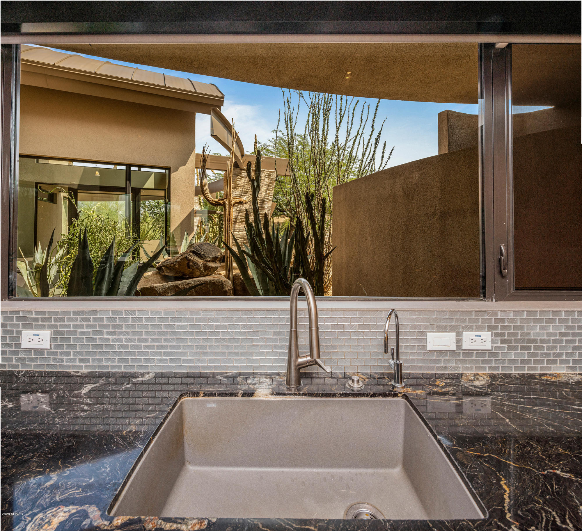 PINNACLE CANYON AT TROON NORTH - Residential