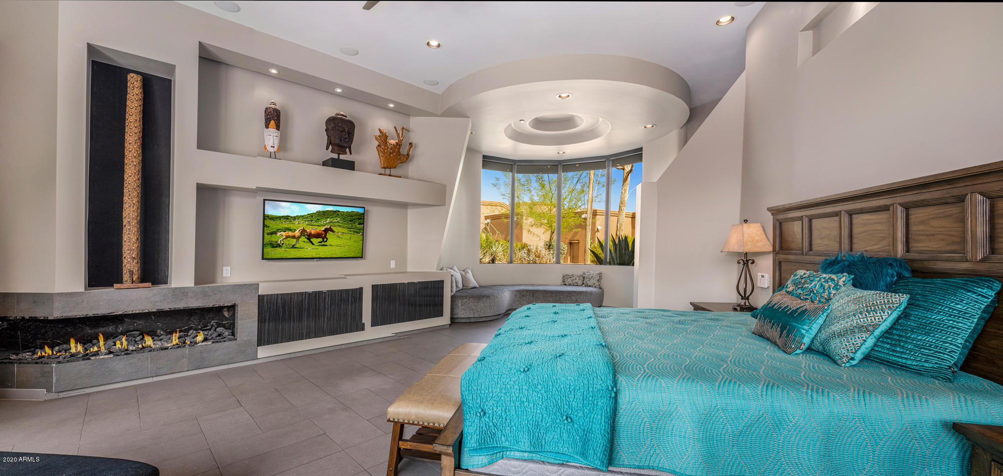 PINNACLE CANYON AT TROON NORTH - Residential