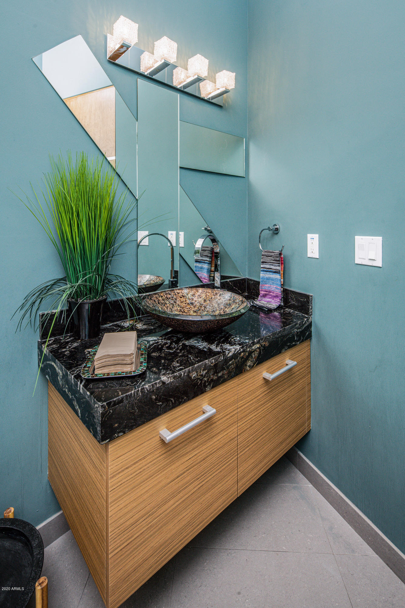 PINNACLE CANYON AT TROON NORTH - Residential