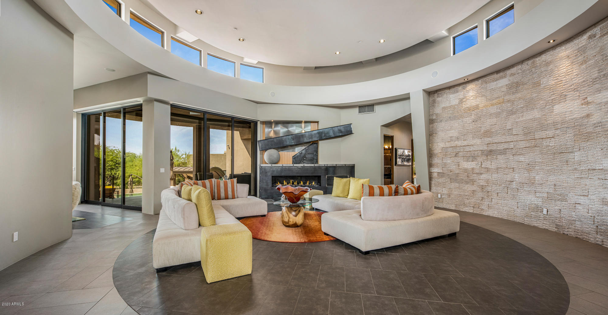 PINNACLE CANYON AT TROON NORTH - Residential