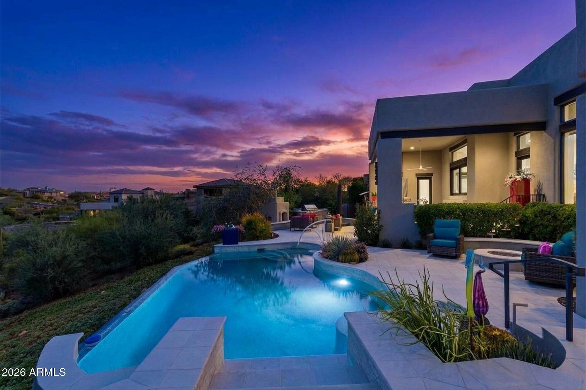 10139 N AZURE VISTA Trail