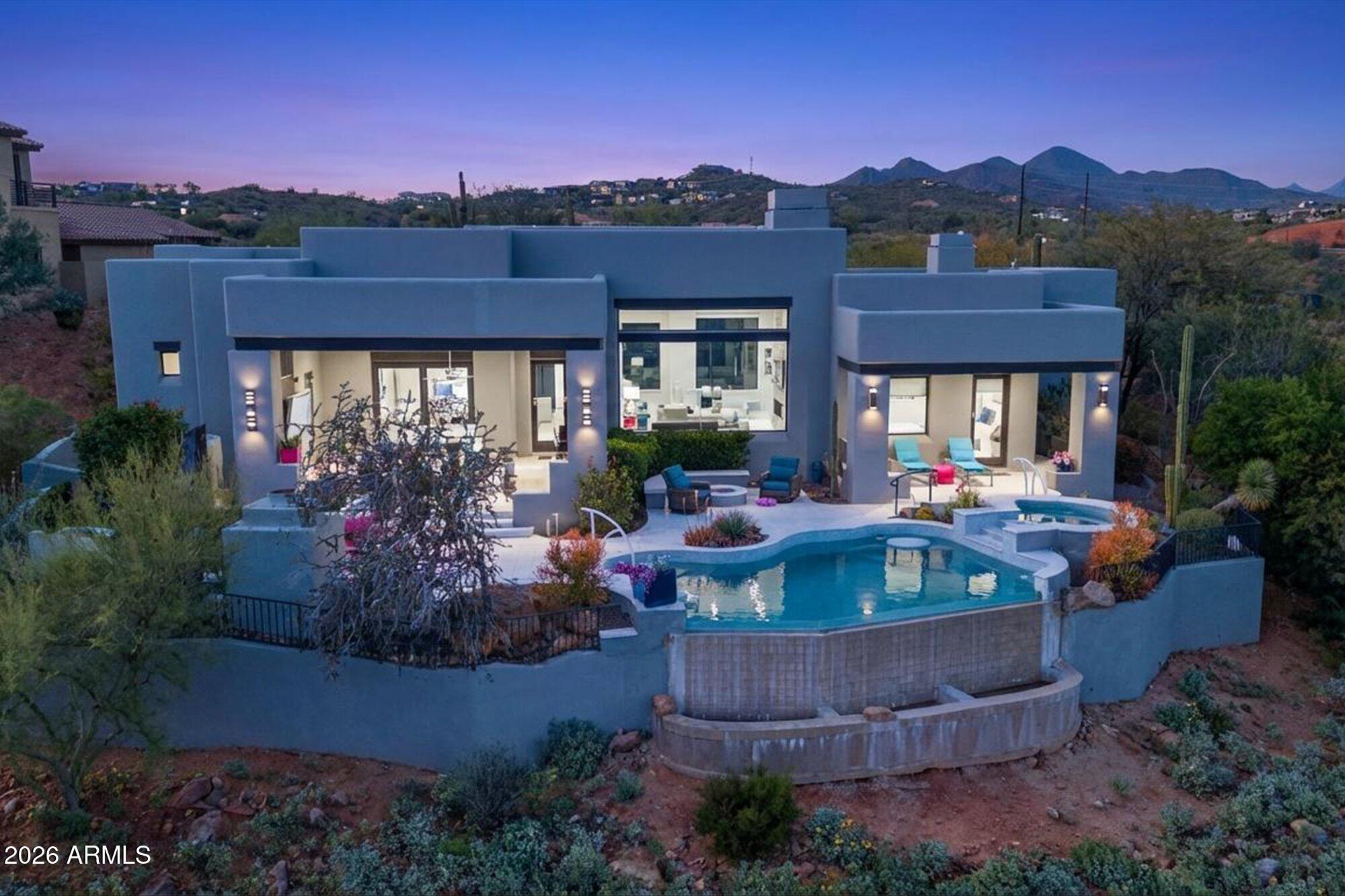 10139 N AZURE VISTA Trail
