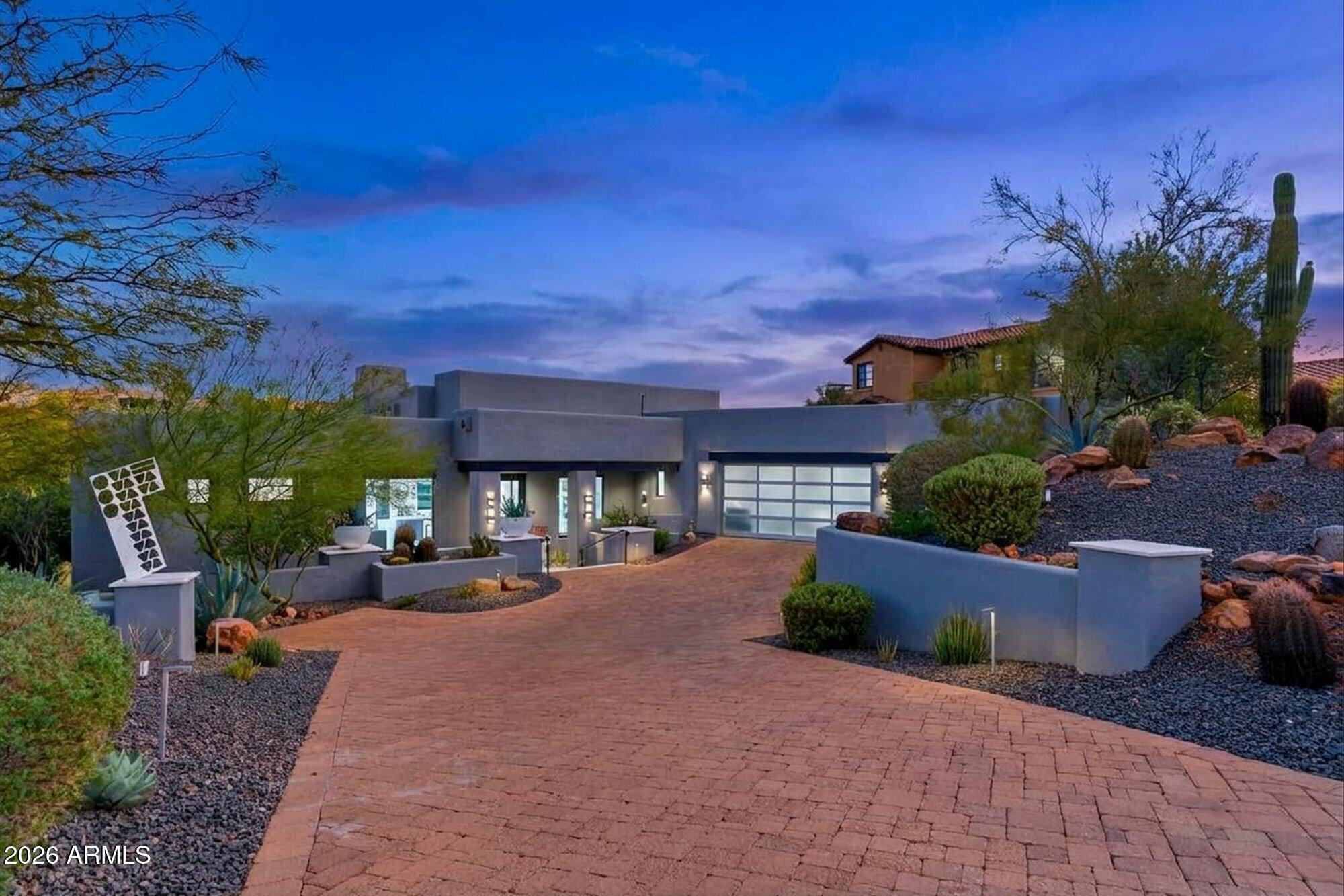 10139 N AZURE VISTA Trail