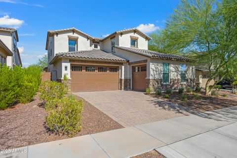 2423 N BEVERLY Place Buckeye AZ 85396