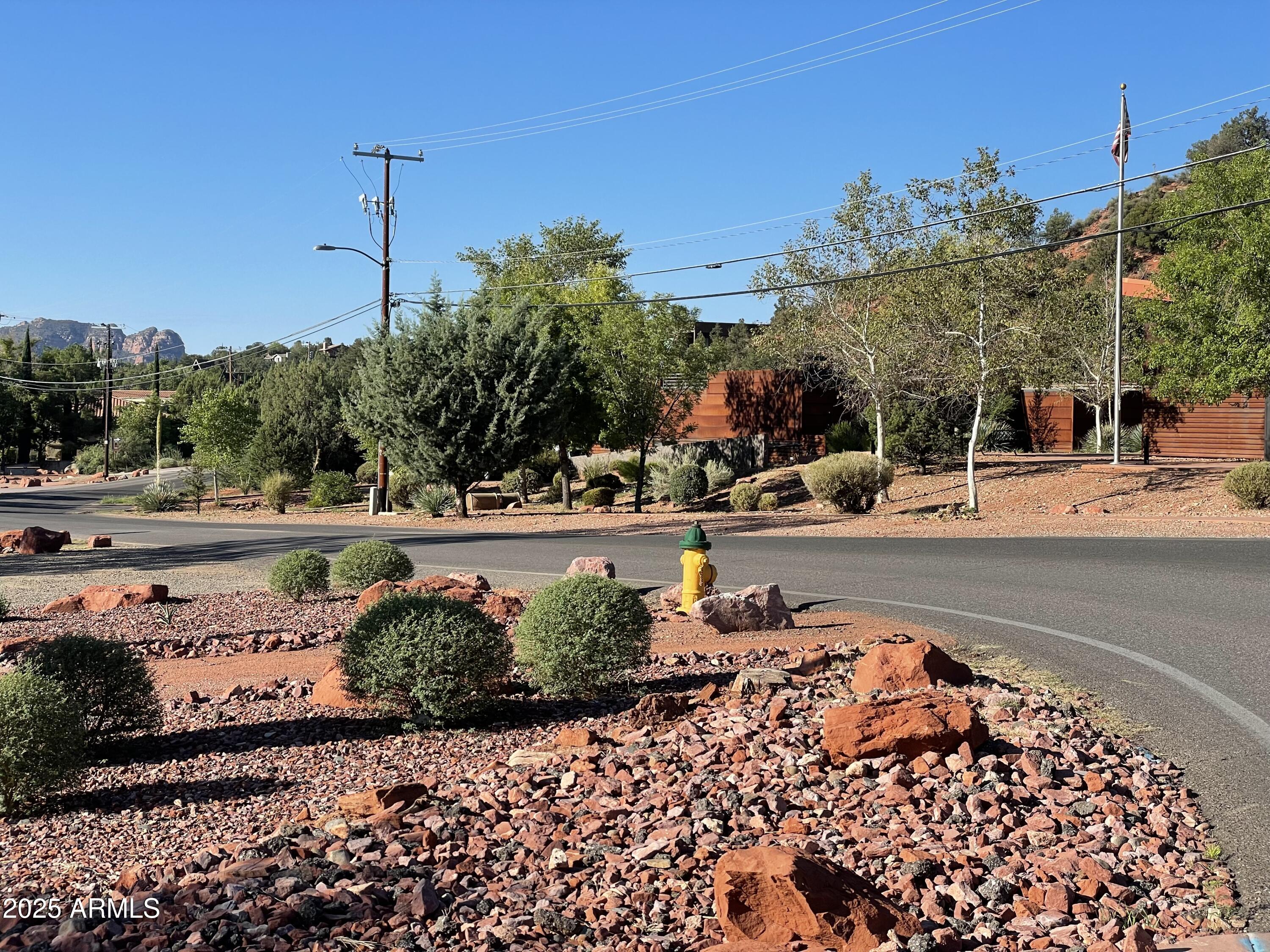 SKY RIDGE ESTATES - Land