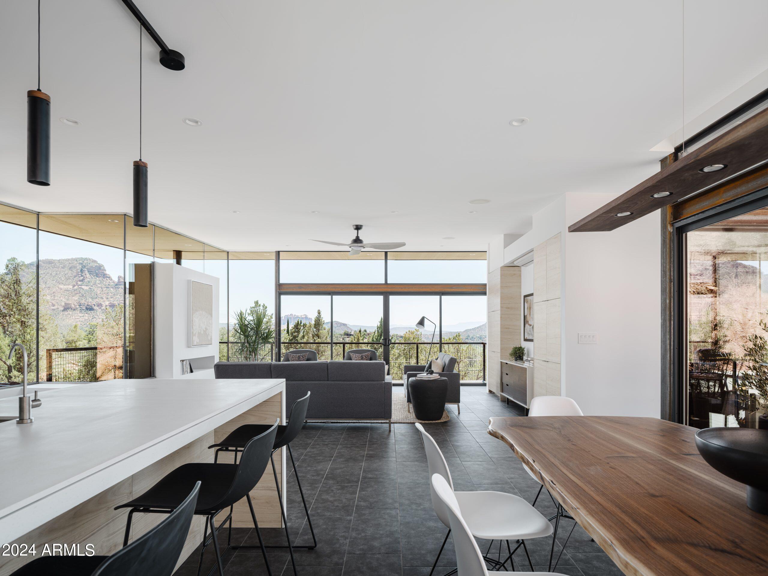 SKY RIDGE ESTATES - Land