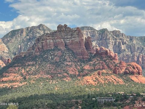 15 SKY RIDGE Court 15 Sedona AZ 86336
