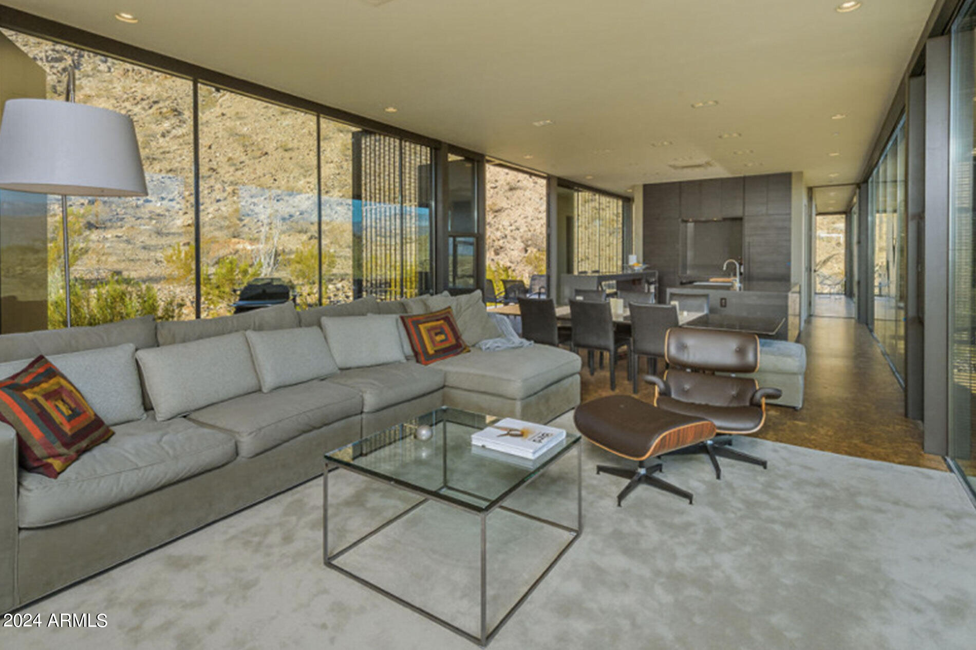 SKY RIDGE ESTATES - Land