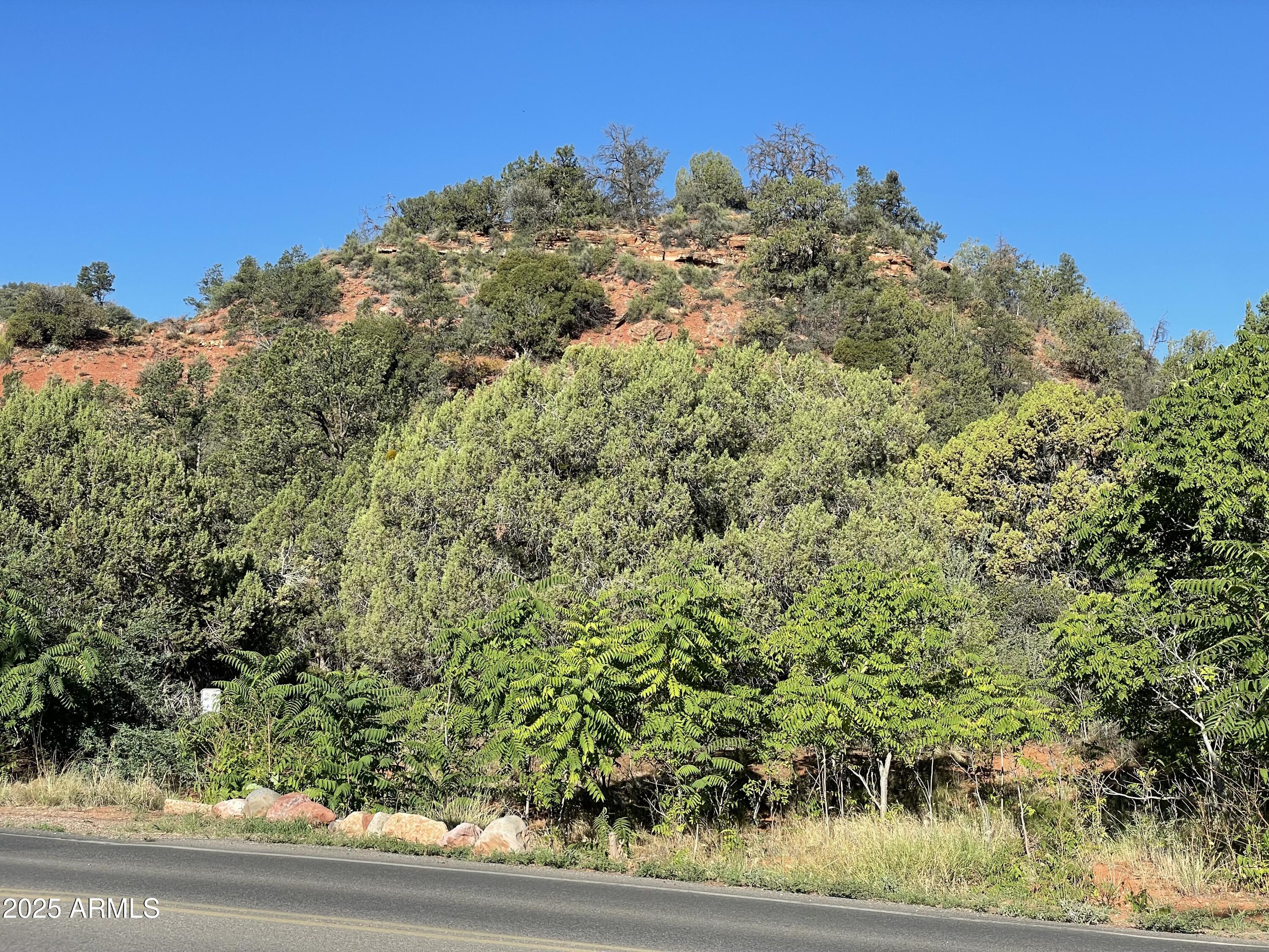 SKY RIDGE ESTATES - Land