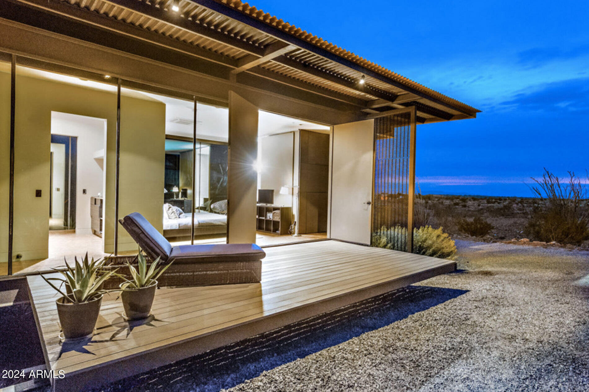 SKY RIDGE ESTATES - Land