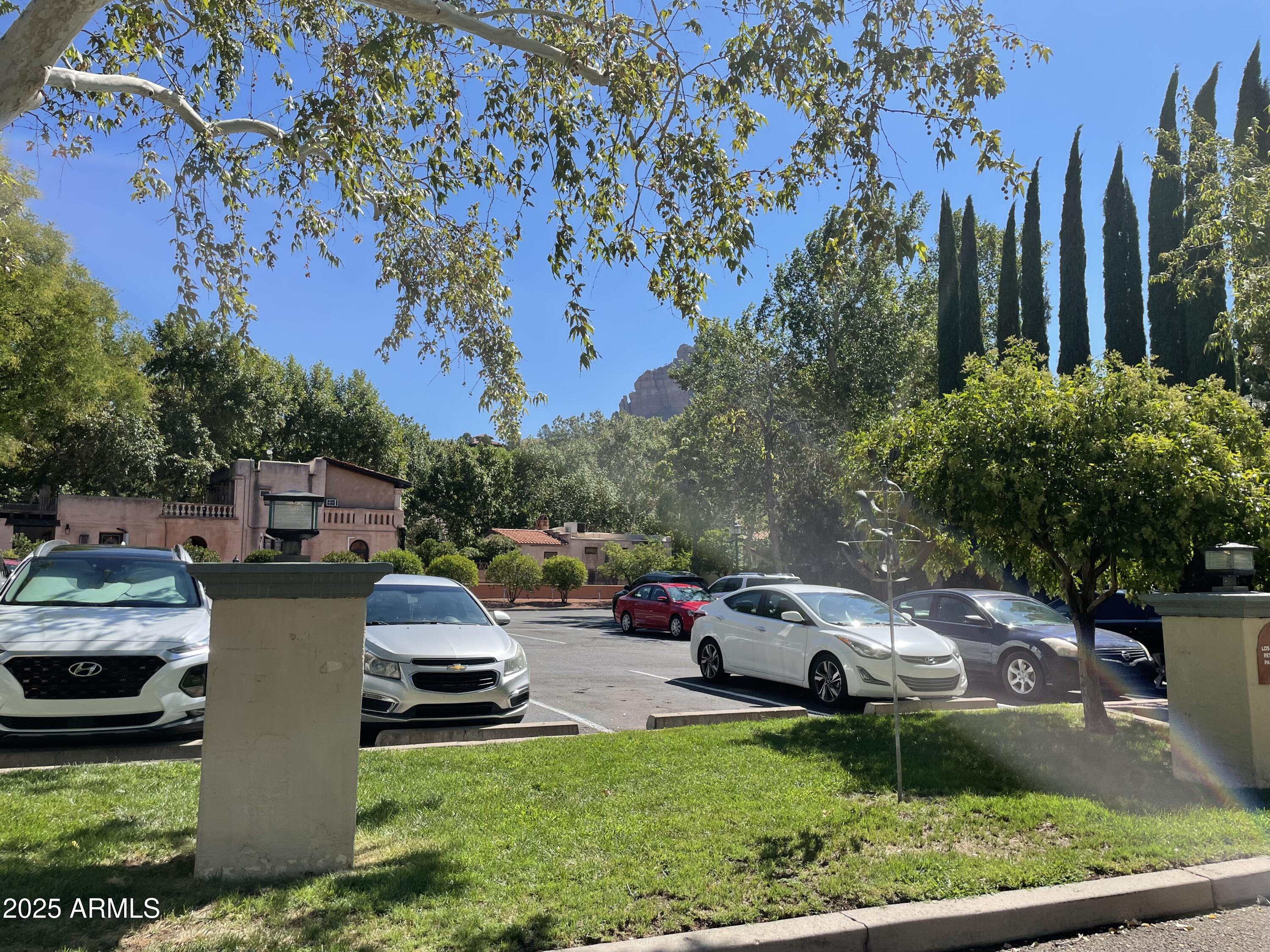 SKY RIDGE ESTATES - Land