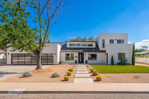 4421 E EARLL Drive Phoenix AZ 85018