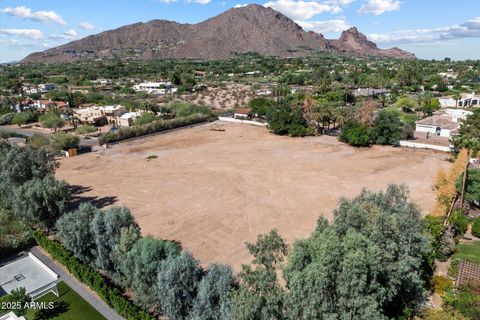 6480 E ARROYO VERDE Drive 1 Paradise Valley AZ 85253