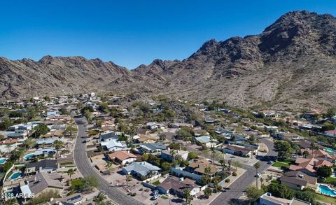 7607 N 22ND Place Phoenix AZ 85020
