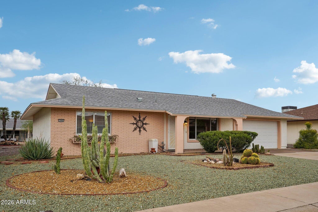 Photo of 10405 W Ponderosa Circle, Sun City, AZ 85373 (MLS # 7093615)