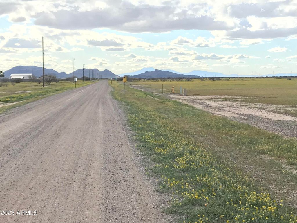 Photo of 9972 W Copper Kettle Drive #35, Arizona City, AZ 85123 (MLS # 6655028)