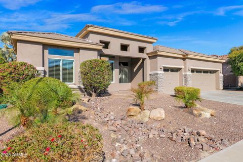 5026 W PARSONS Road Phoenix AZ 85083