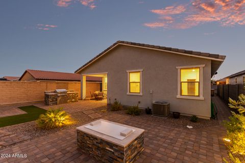 A home in Litchfield Park