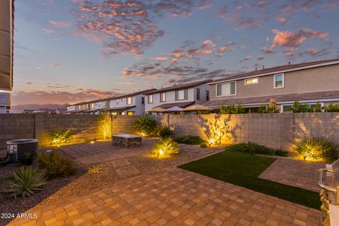 A home in Litchfield Park