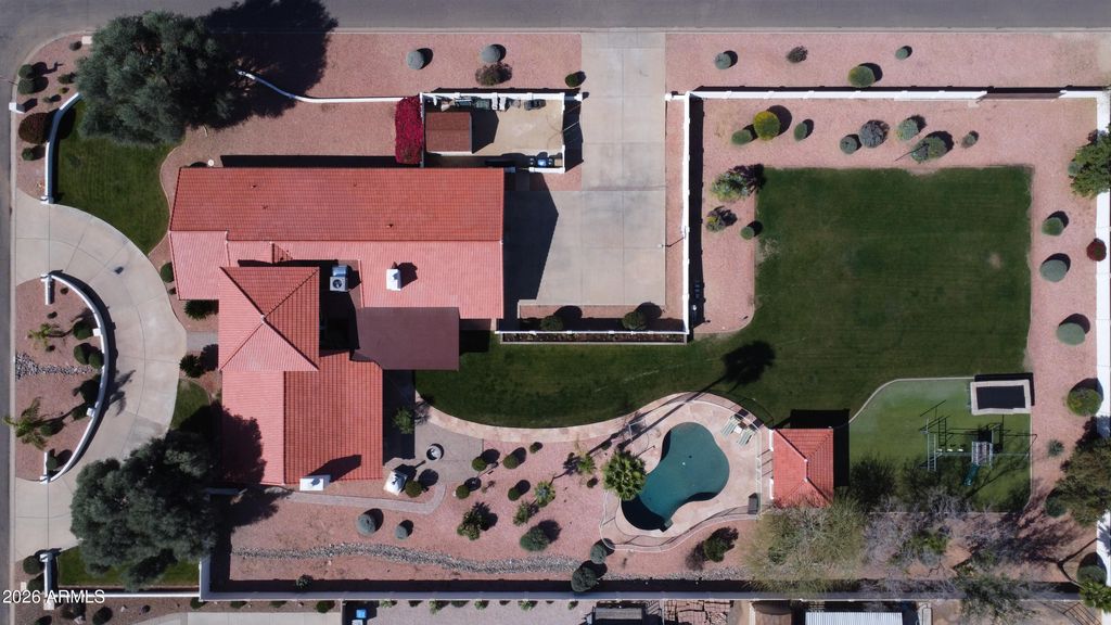 Photo of 5444 W Electra Lane, Glendale, AZ 85310 (MLS # 6988768)