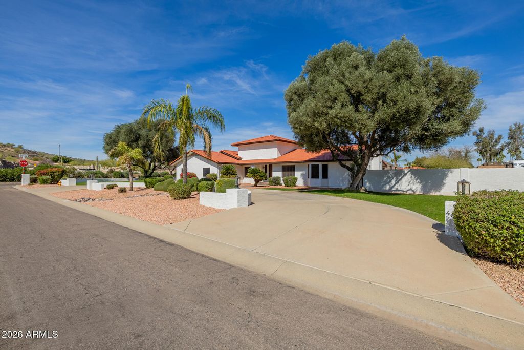Photo of 5444 W Electra Lane, Glendale, AZ 85310 (MLS # 6988768)