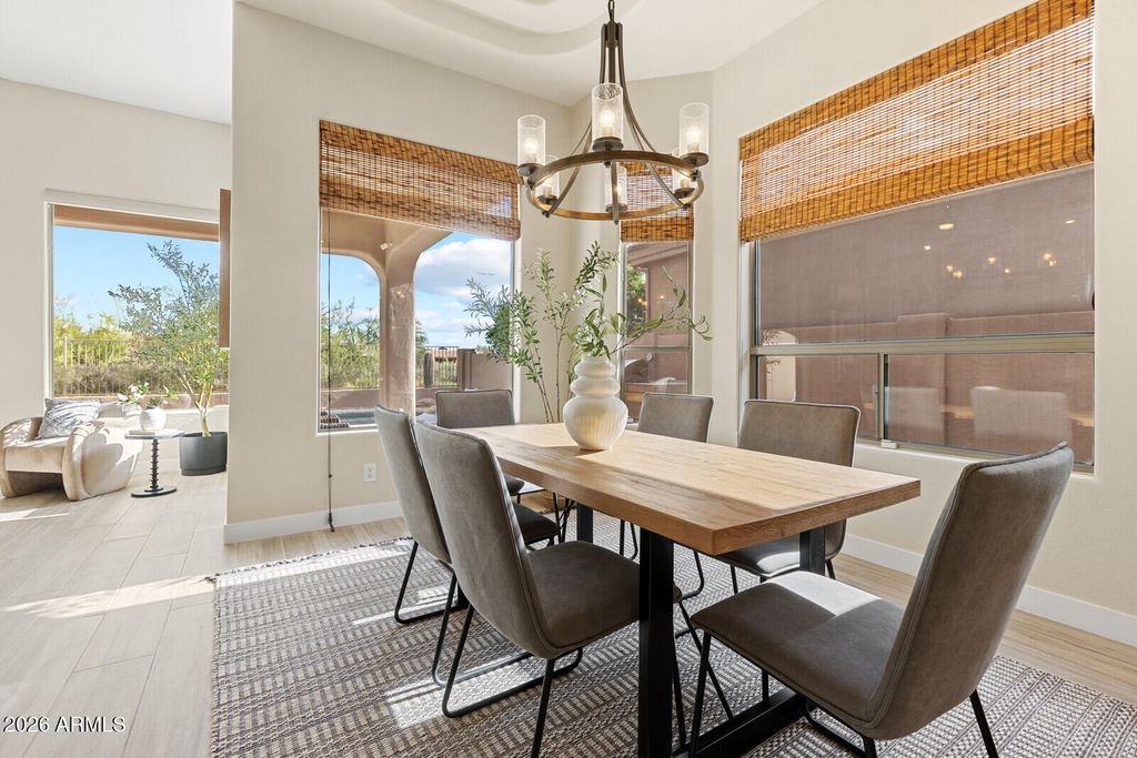 Photo of 9575 E Cavalry Drive, Scottsdale, AZ 85262 (MLS # 6987612)