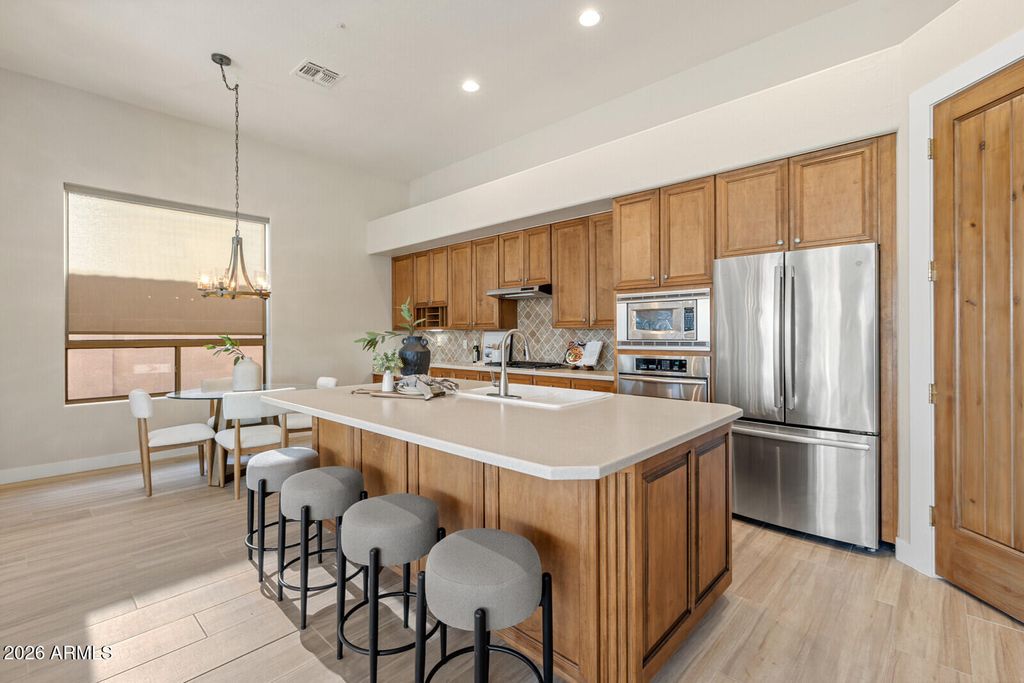 Photo of 9575 E Cavalry Drive, Scottsdale, AZ 85262 (MLS # 6987612)