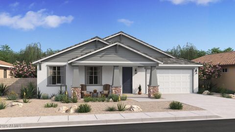 37795 W Padilla Street Maricopa AZ 85138