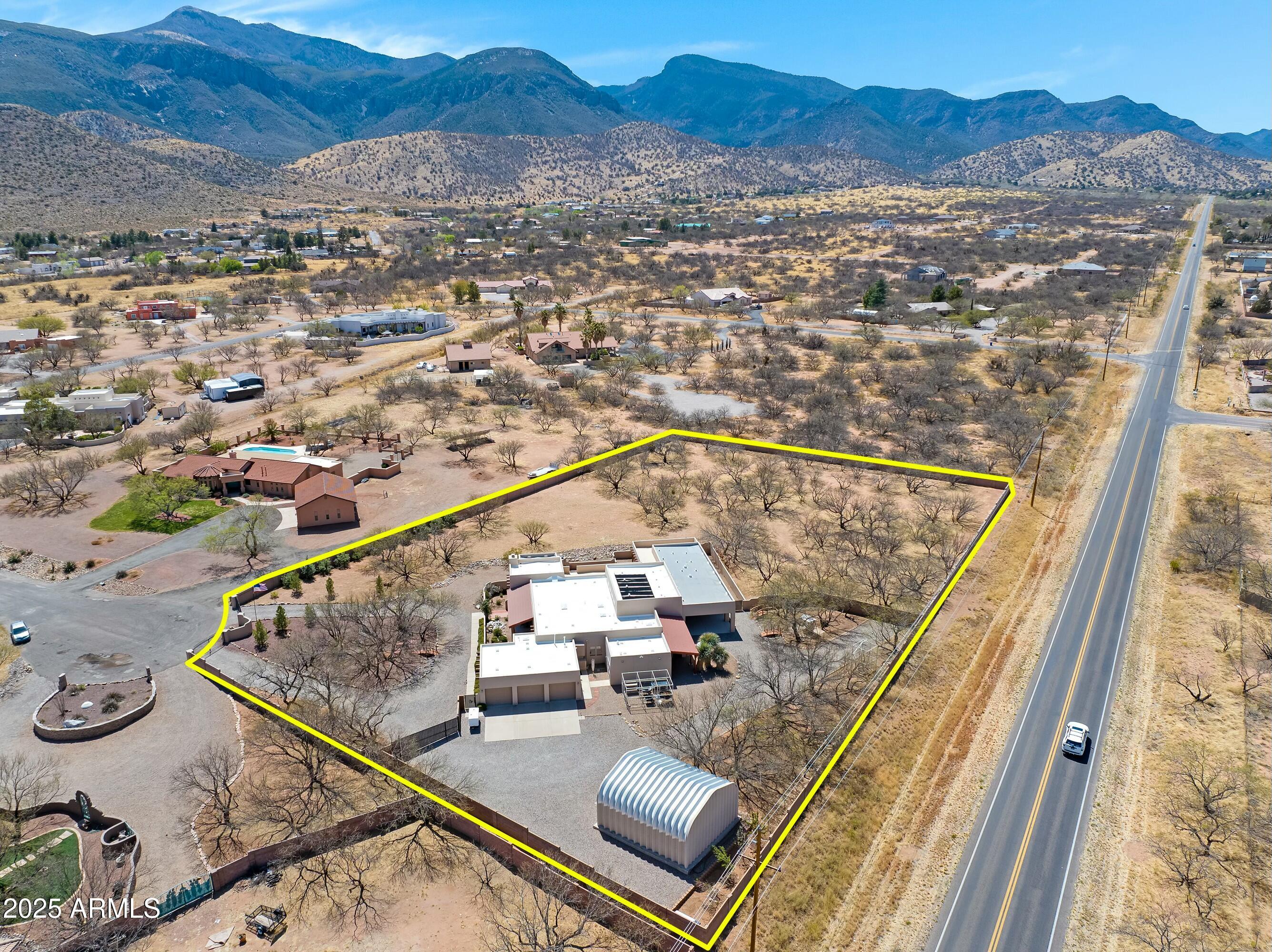 5640 S EQUESTRIAN Place