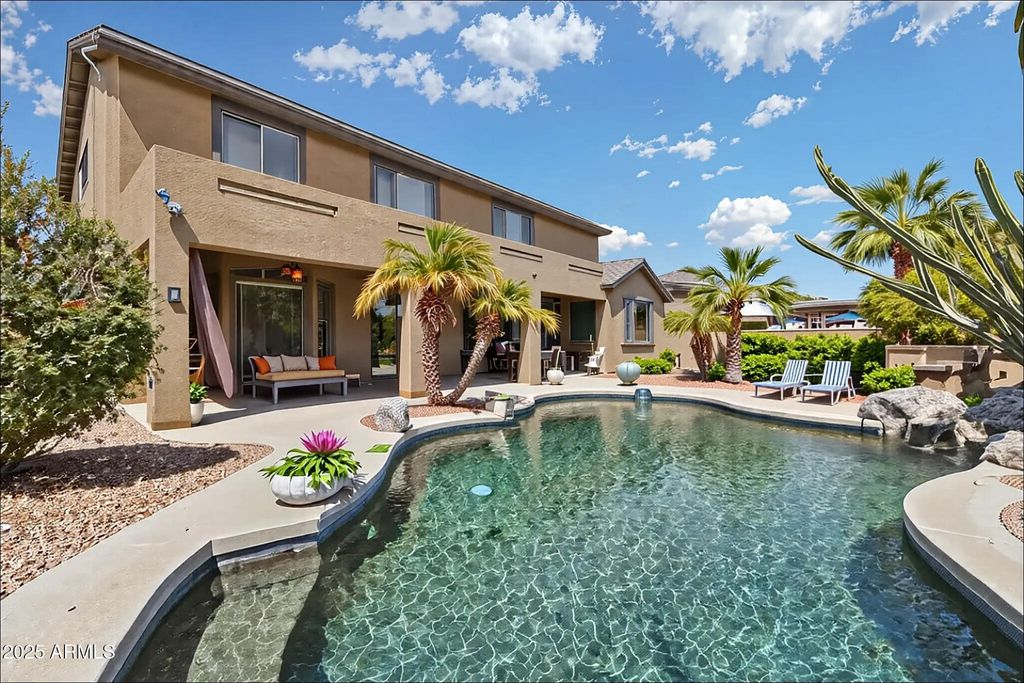 Photo of 15003 W Edgemont Avenue, Goodyear, AZ 85395 (MLS # 6931118)