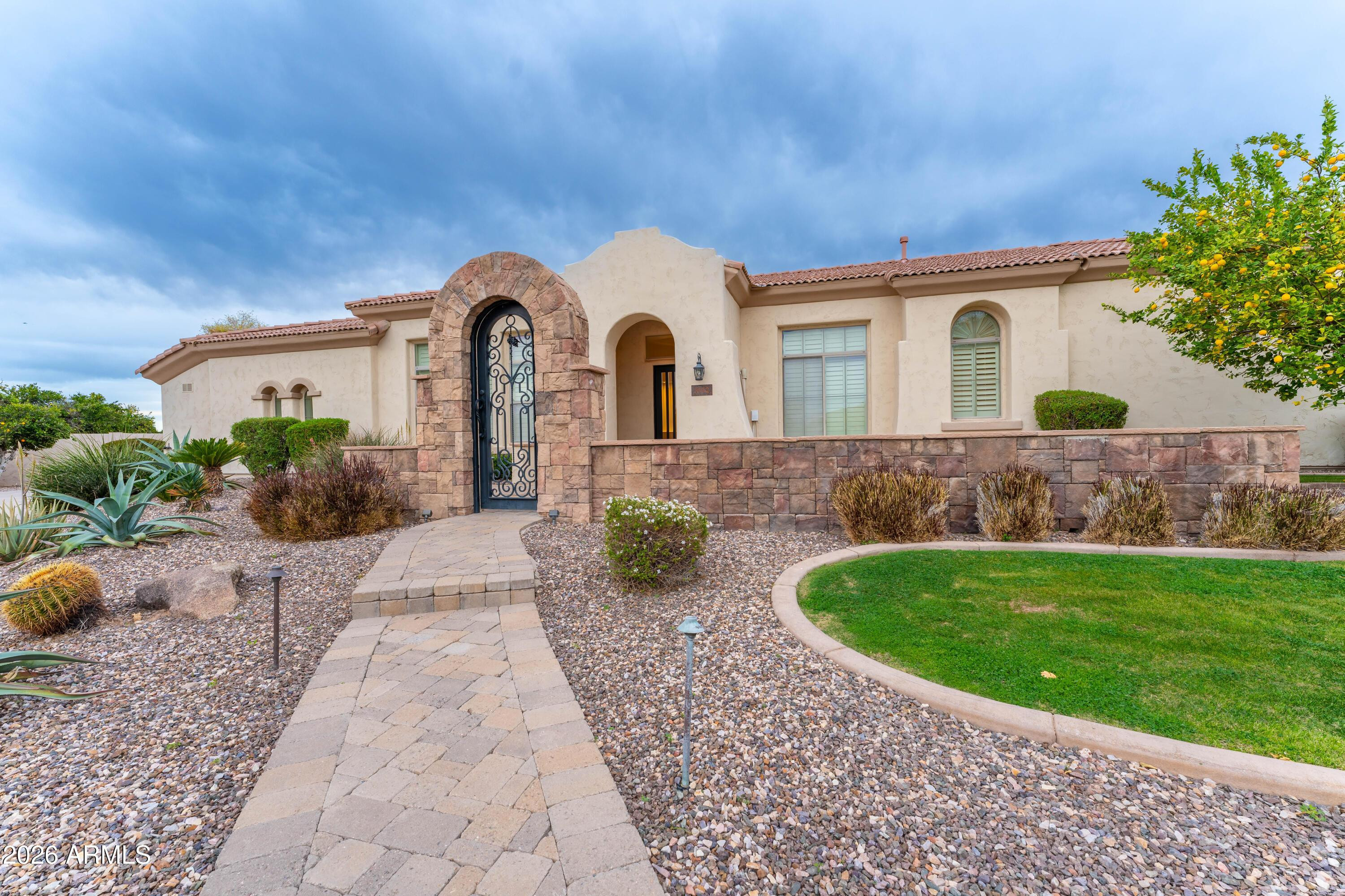 3552 E Jaeger Circle