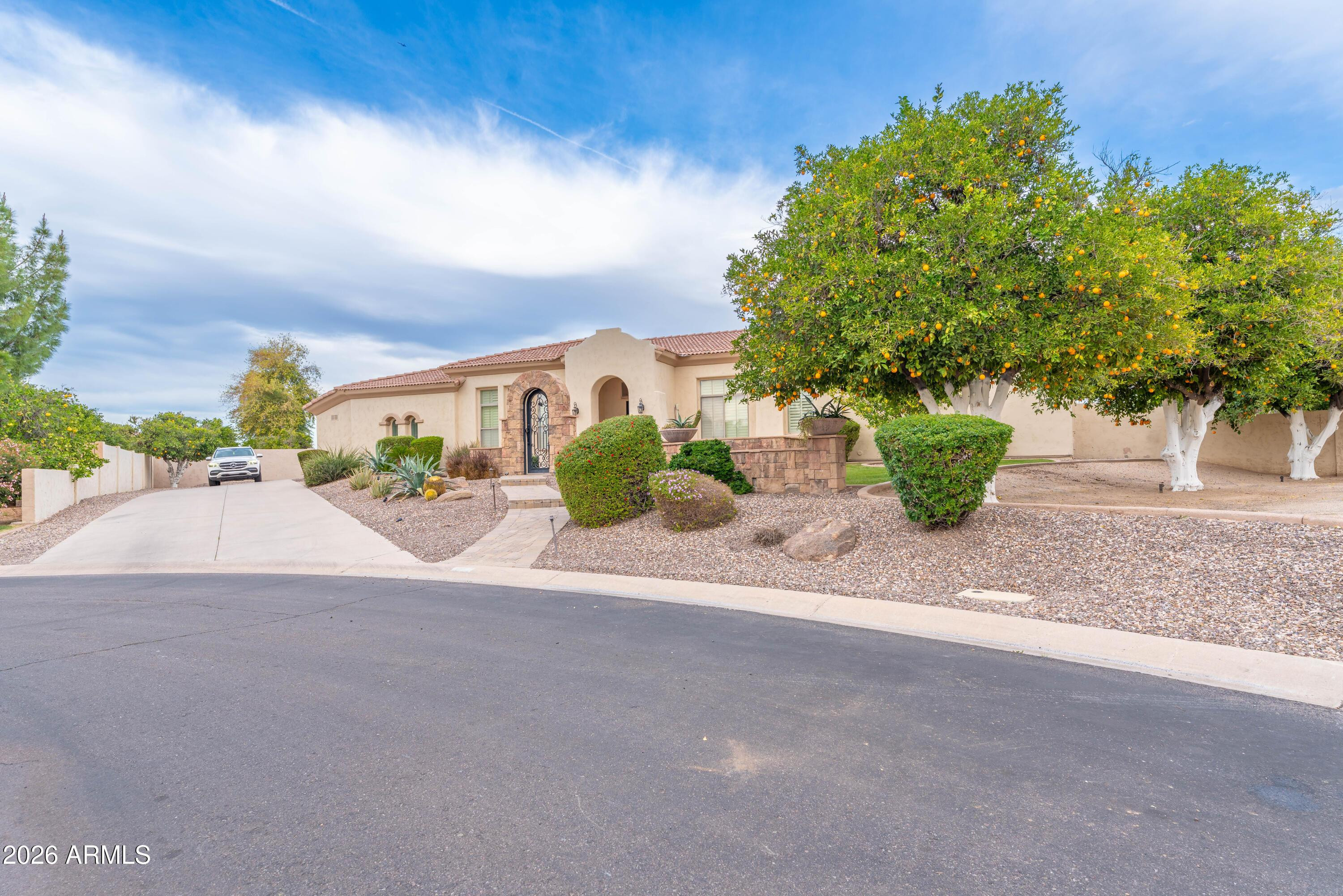 3552 E Jaeger Circle