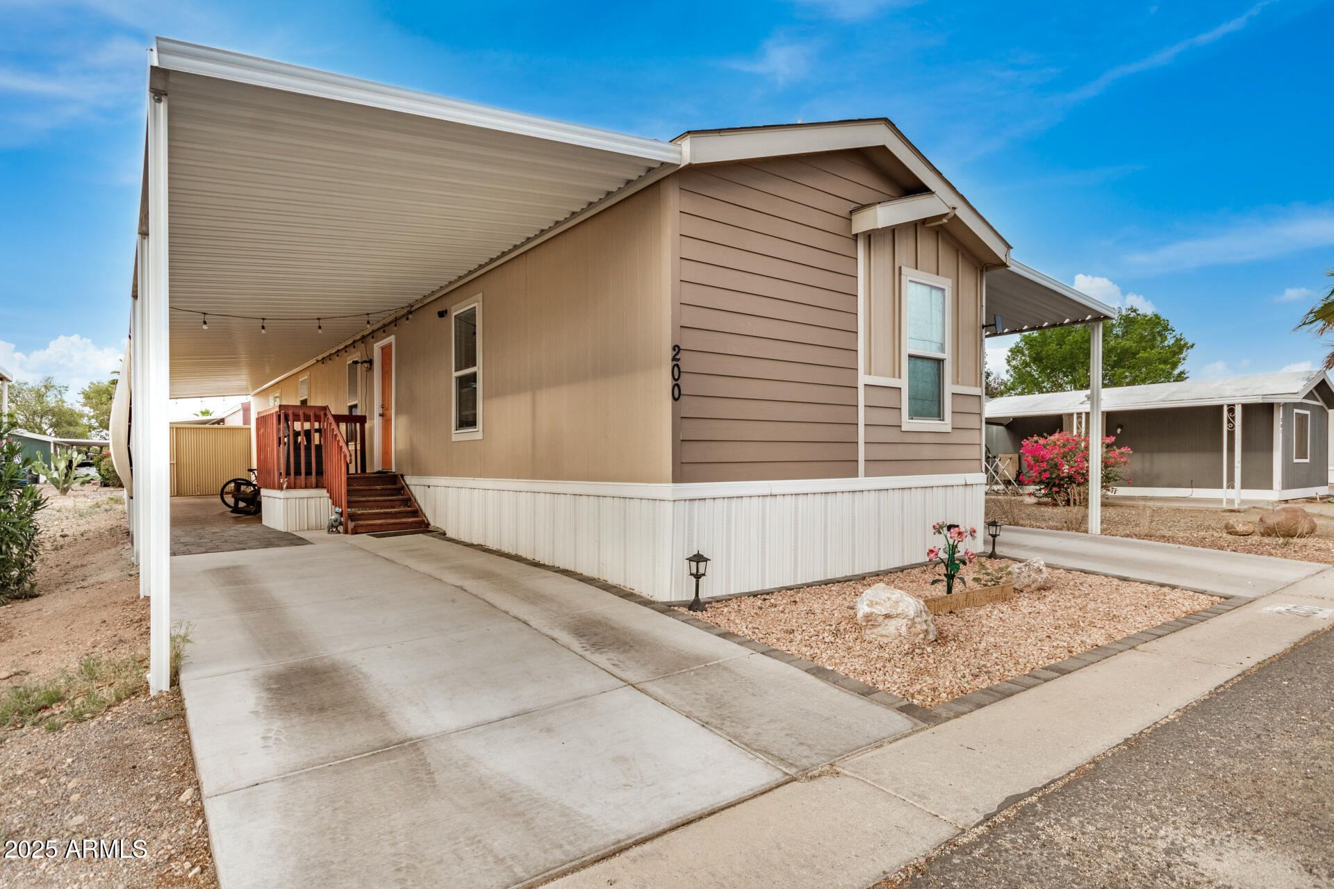 12721 W Greenway Way 200