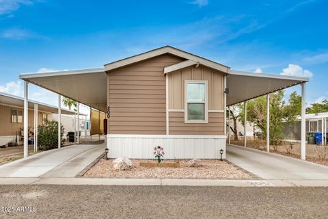 12721 W Greenway Way 200 El Mirage AZ 85335