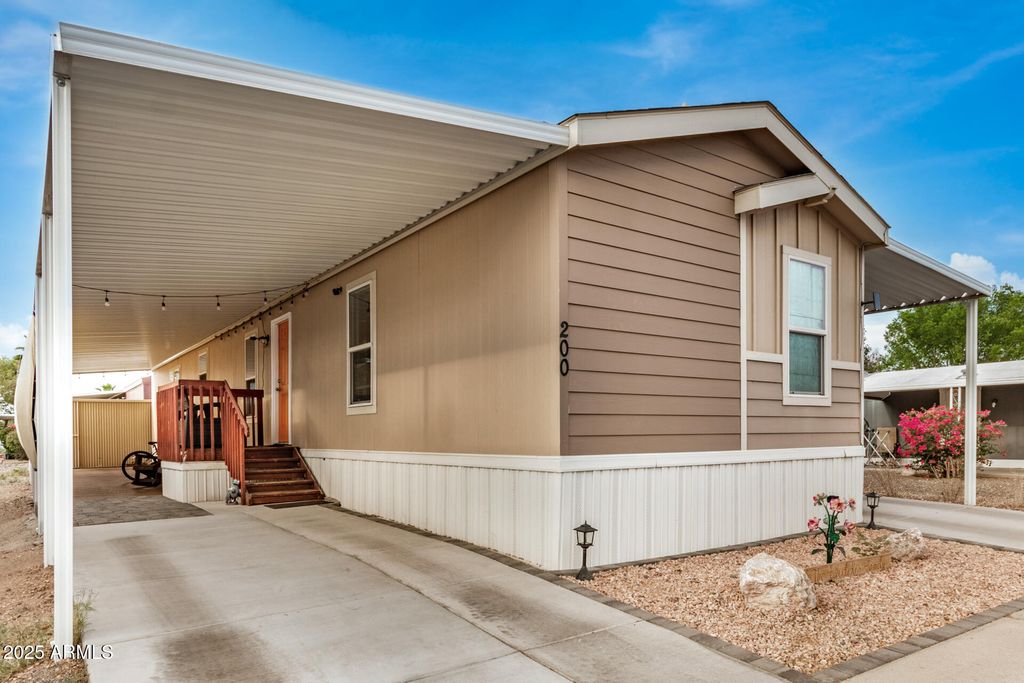 Photo of 12721 W Greenway Way #200, El Mirage, AZ 85335 (MLS # 6865940)