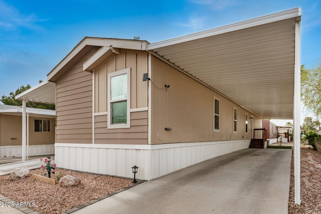 Photo of 12721 W Greenway Way #200, El Mirage, AZ 85335 (MLS # 6865940)