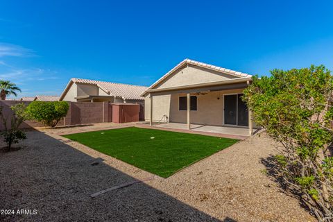 A home in Peoria