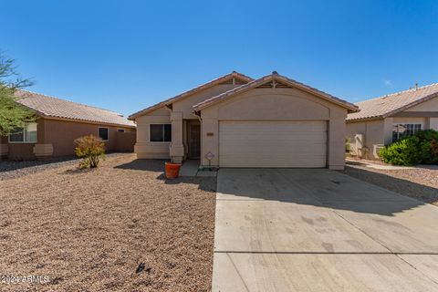 A home in Peoria