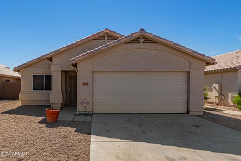 A home in Peoria