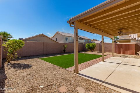 A home in Peoria