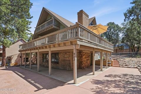 903 N EASY Street Payson AZ 85541