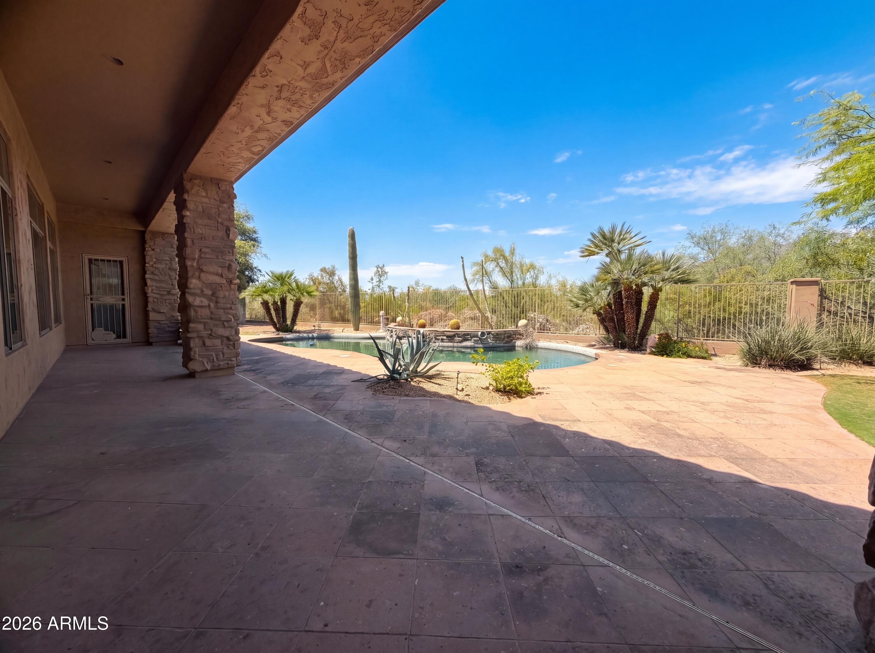 PARCEL 23-B AT SUPERSTITION FOOTHILLS - Residential