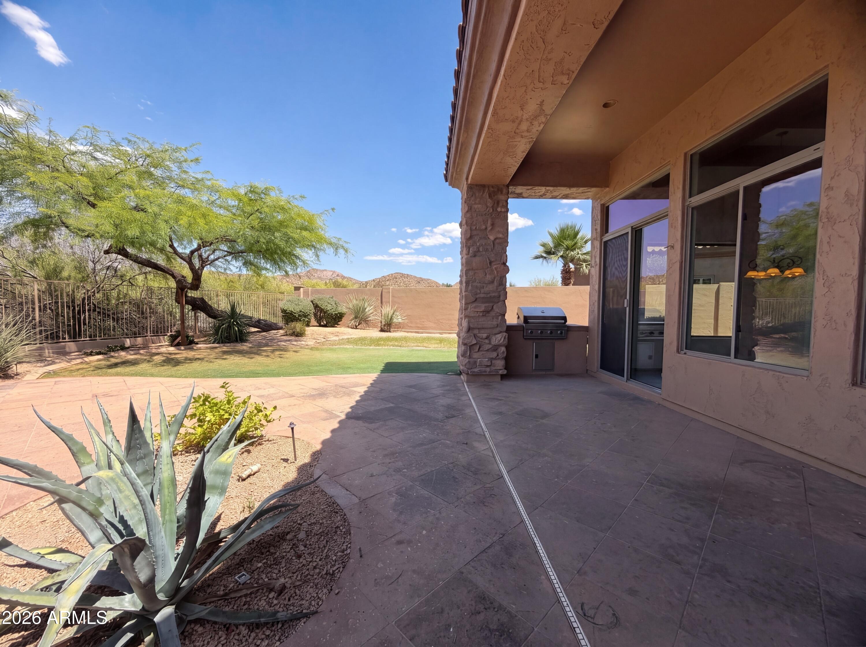 PARCEL 23-B AT SUPERSTITION FOOTHILLS - Residential