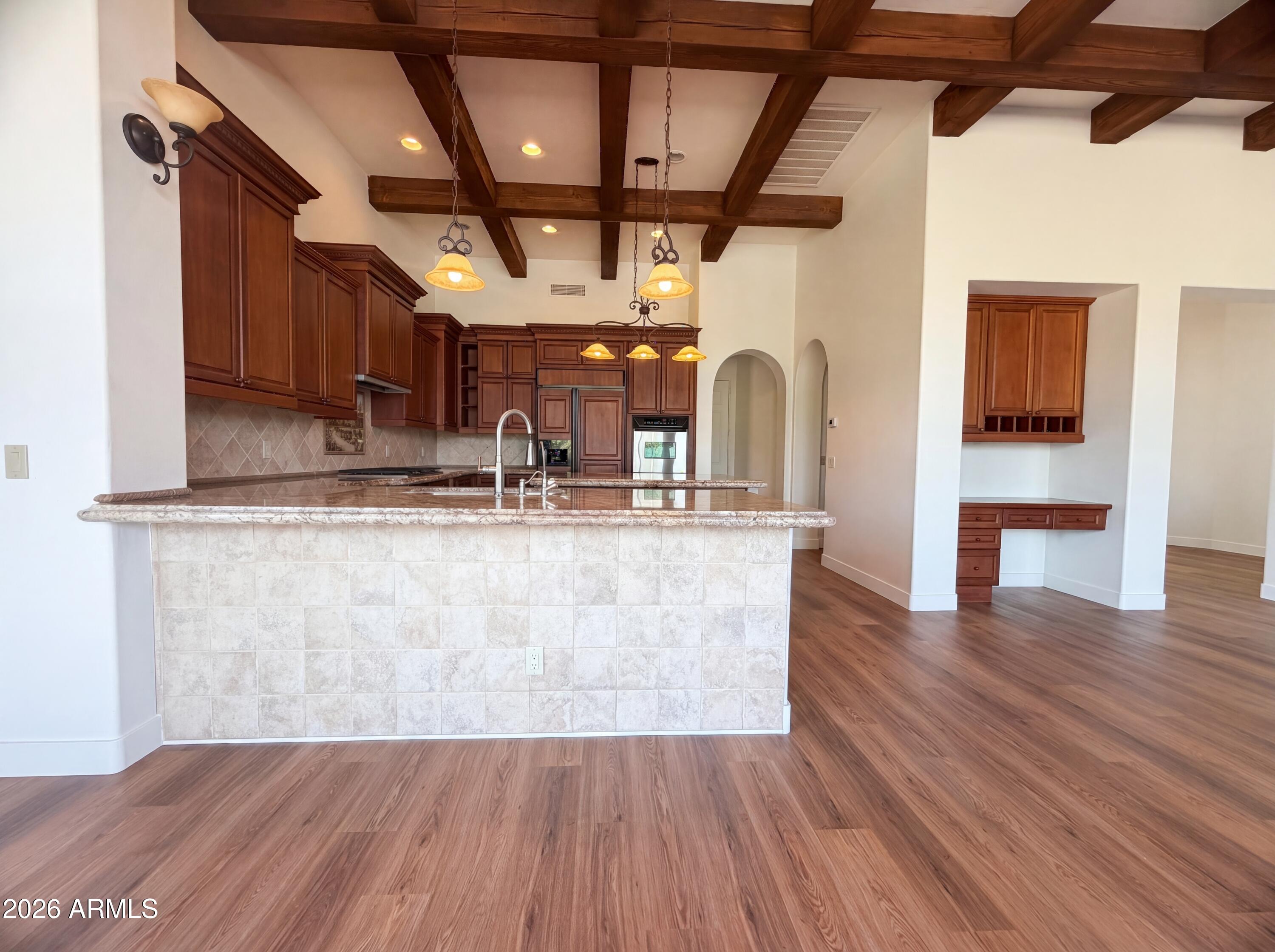 PARCEL 23-B AT SUPERSTITION FOOTHILLS - Residential