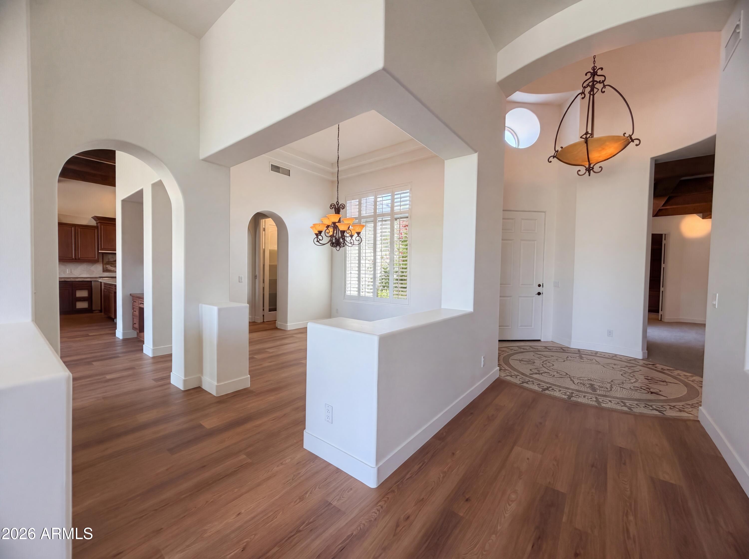 PARCEL 23-B AT SUPERSTITION FOOTHILLS - Residential