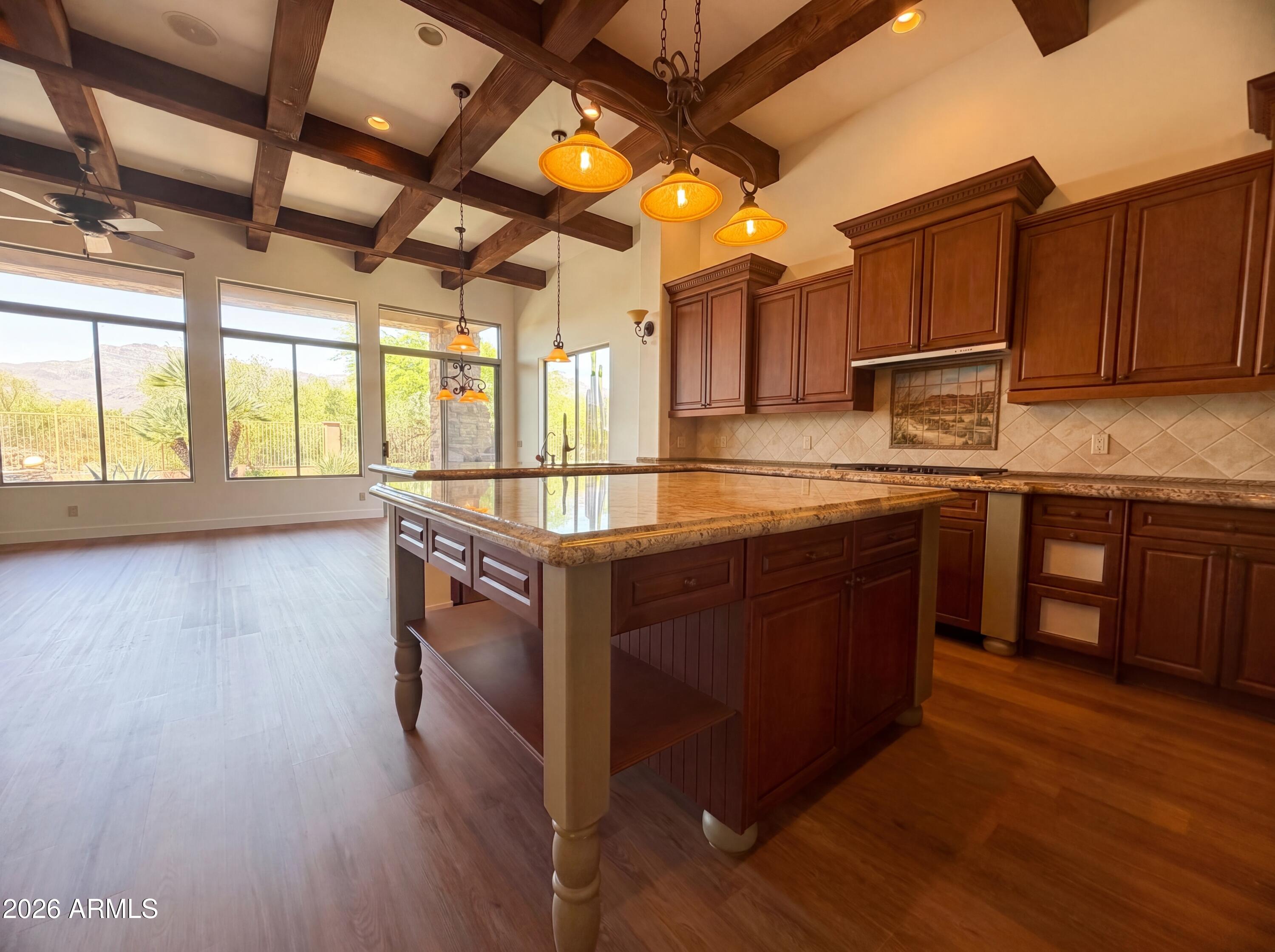 PARCEL 23-B AT SUPERSTITION FOOTHILLS - Residential