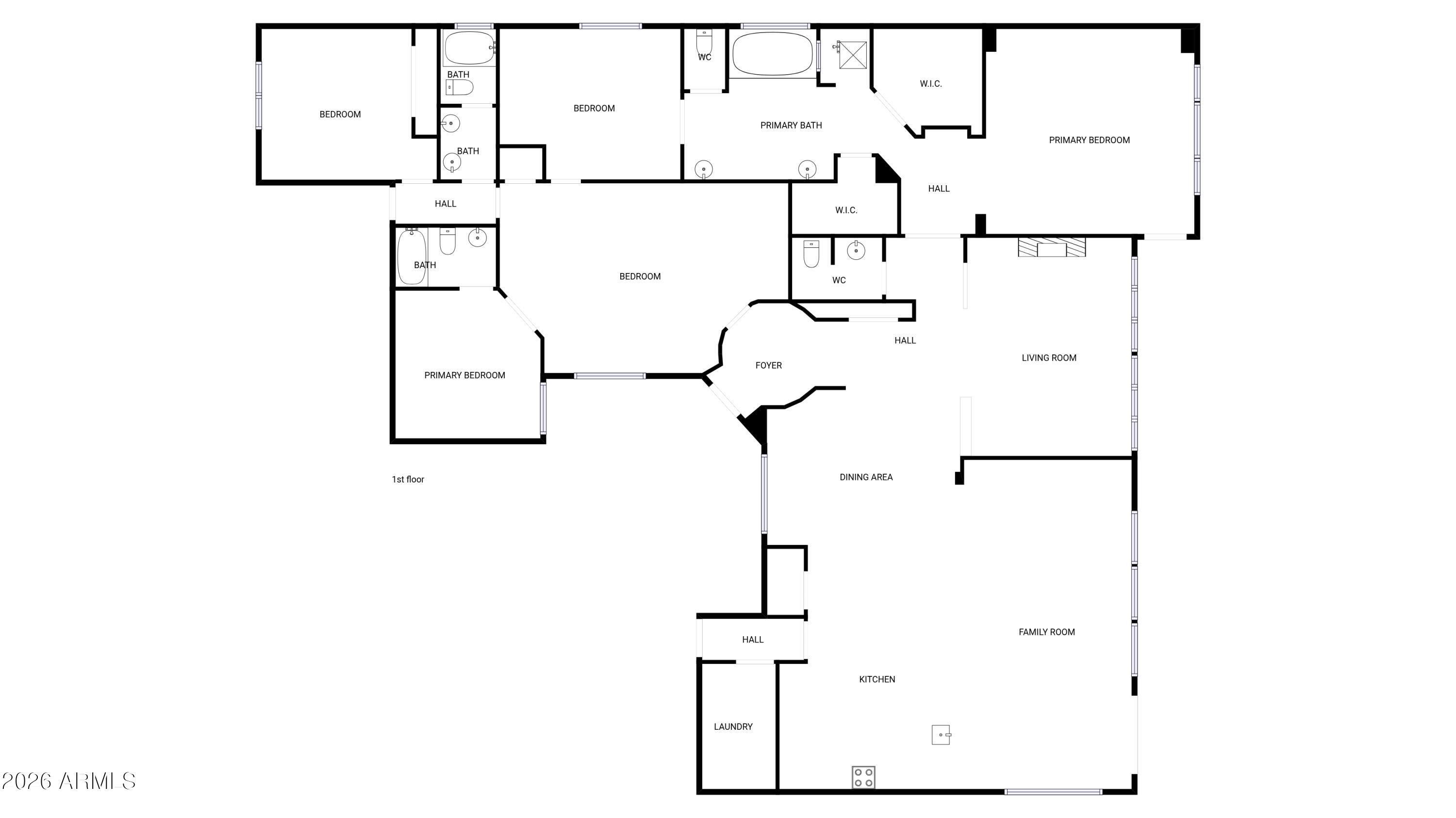 PARCEL 23-B AT SUPERSTITION FOOTHILLS - Residential