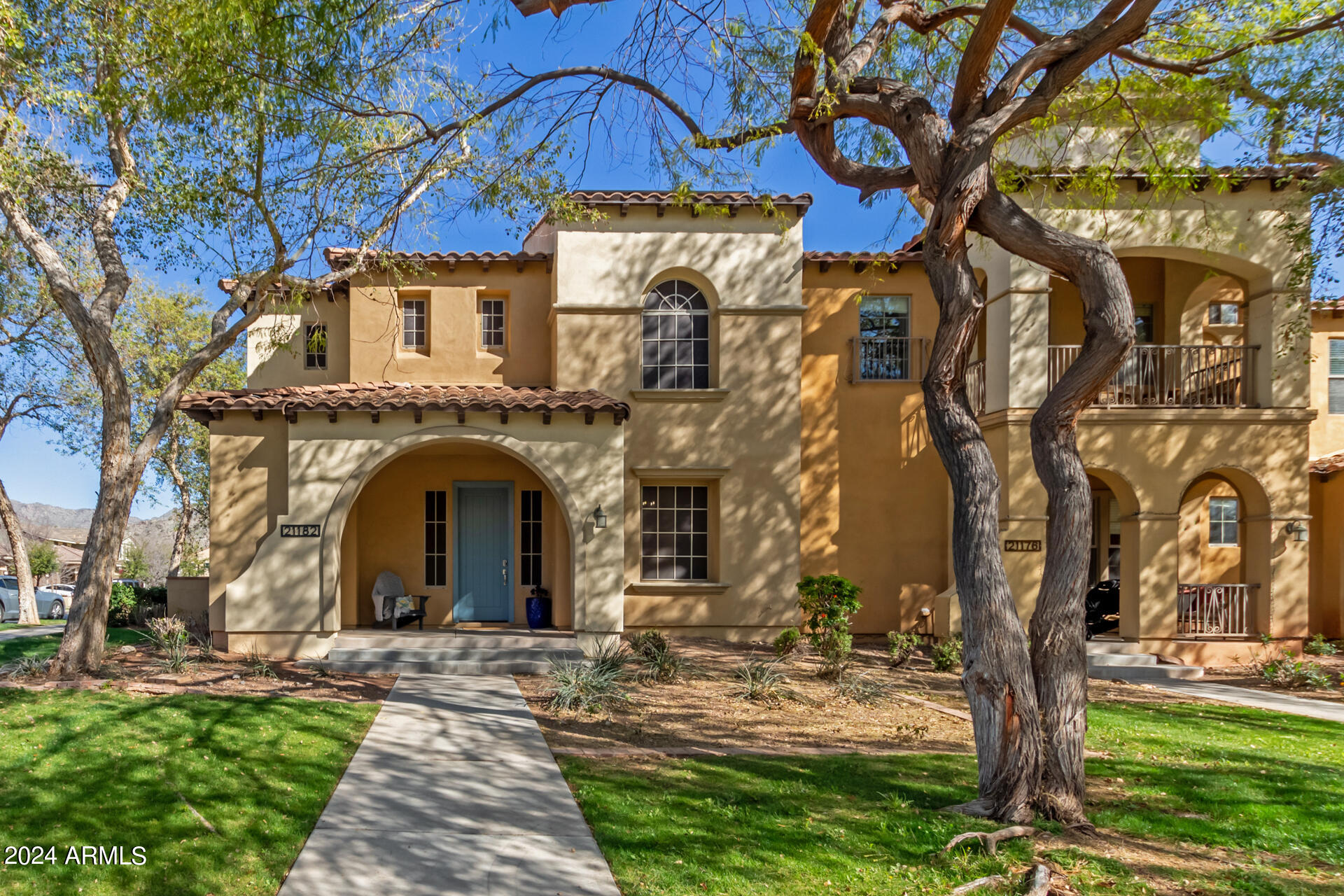 View Buckeye, AZ 85396 townhome