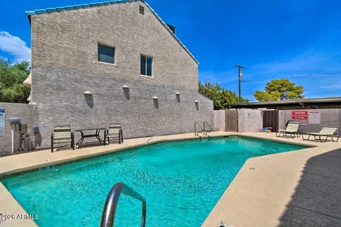 Photo of 4012 N 78th Street, Scottsdale, AZ 85251 (MLS # 7086489)